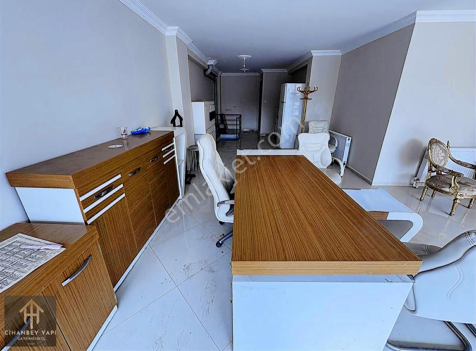 Samandıra Akpınar Mh.malkoçoğlu Cd.komşu 90 M² Dükkan - Görsel 9