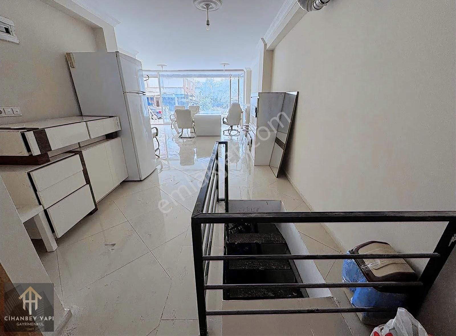 Samandıra Akpınar Mh.malkoçoğlu Cd.komşu 90 M² Dükkan - Görsel 17