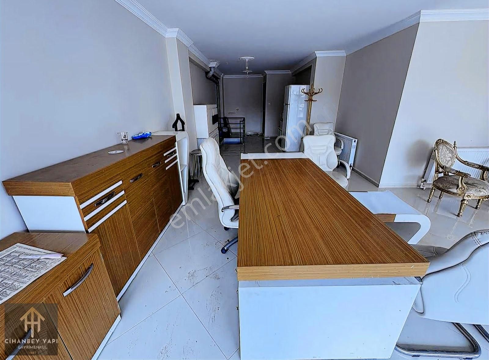 Samandıra Akpınar Mh.malkoçoğlu Cd.komşu 90 M² Dükkan - Görsel 7