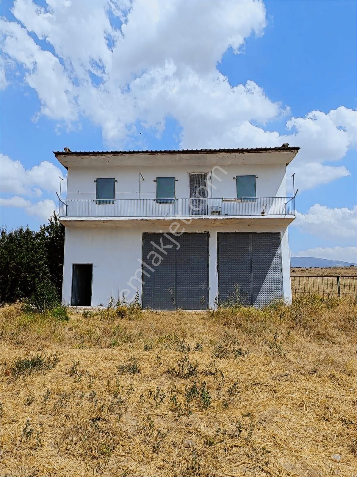 Anayola Sıfır 92.354m2 Arazi - Görsel 7