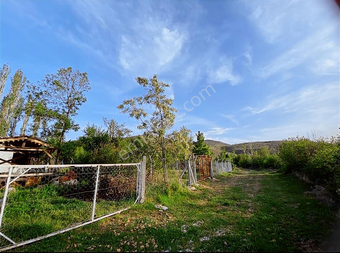 Karacaören De Bahçe 810 M2 - Görsel 6