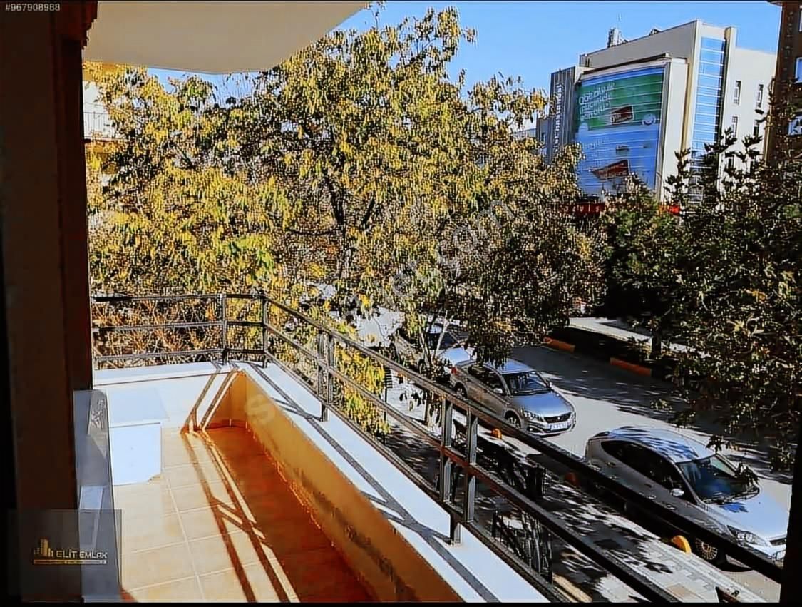 Elit Emlak Tan İstasyon Caddesi 3+1 Daire - Görsel 12