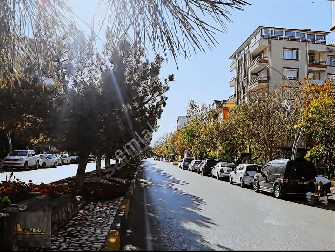 Elit Emlak Tan İstasyon Caddesi 3+1 Daire - Görsel 6