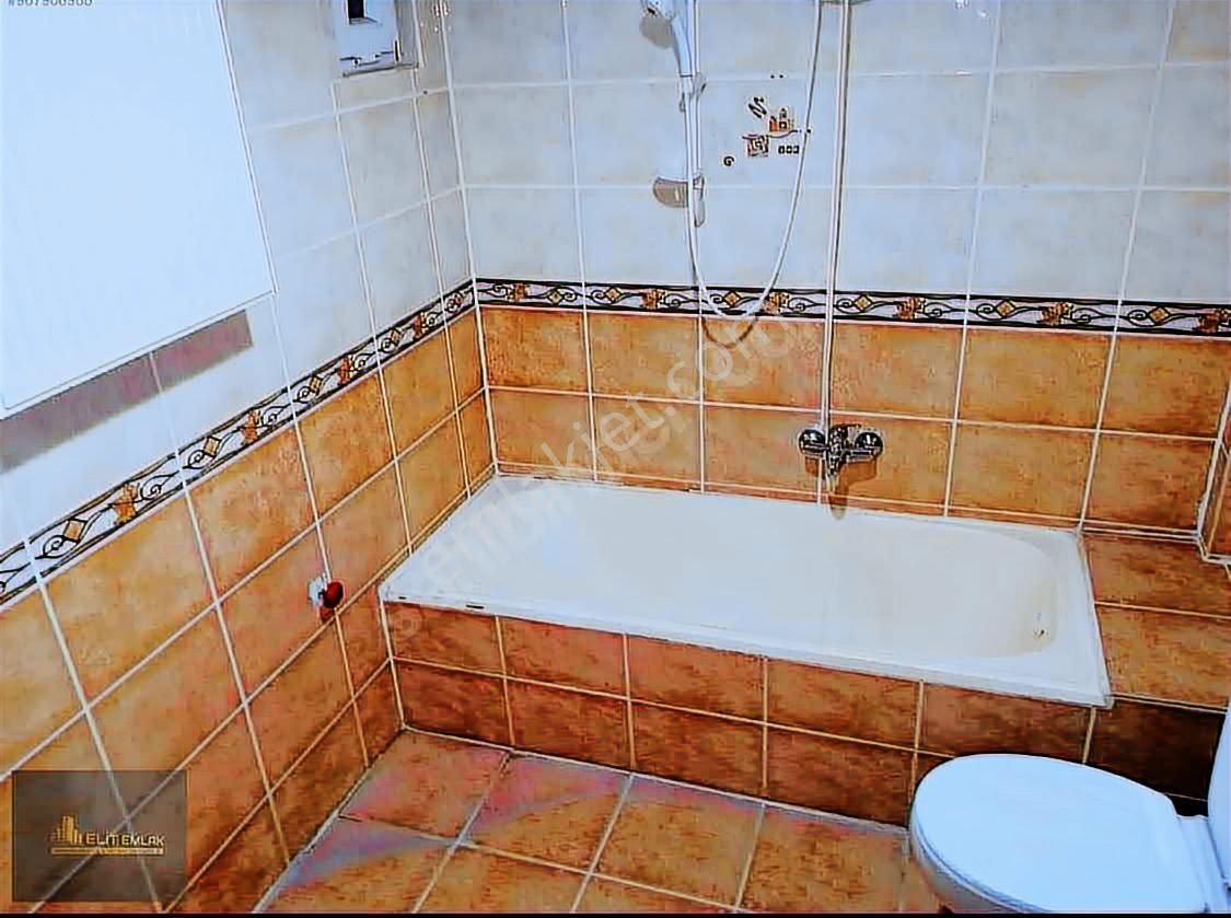 Elit Emlak Tan İstasyon Caddesi 3+1 Daire - Görsel 18