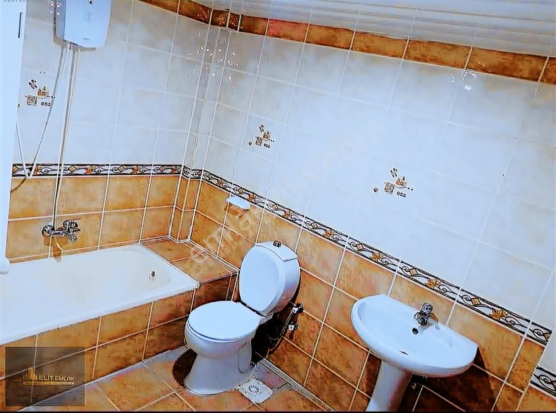 Elit Emlak Tan İstasyon Caddesi 3+1 Daire - Görsel 17