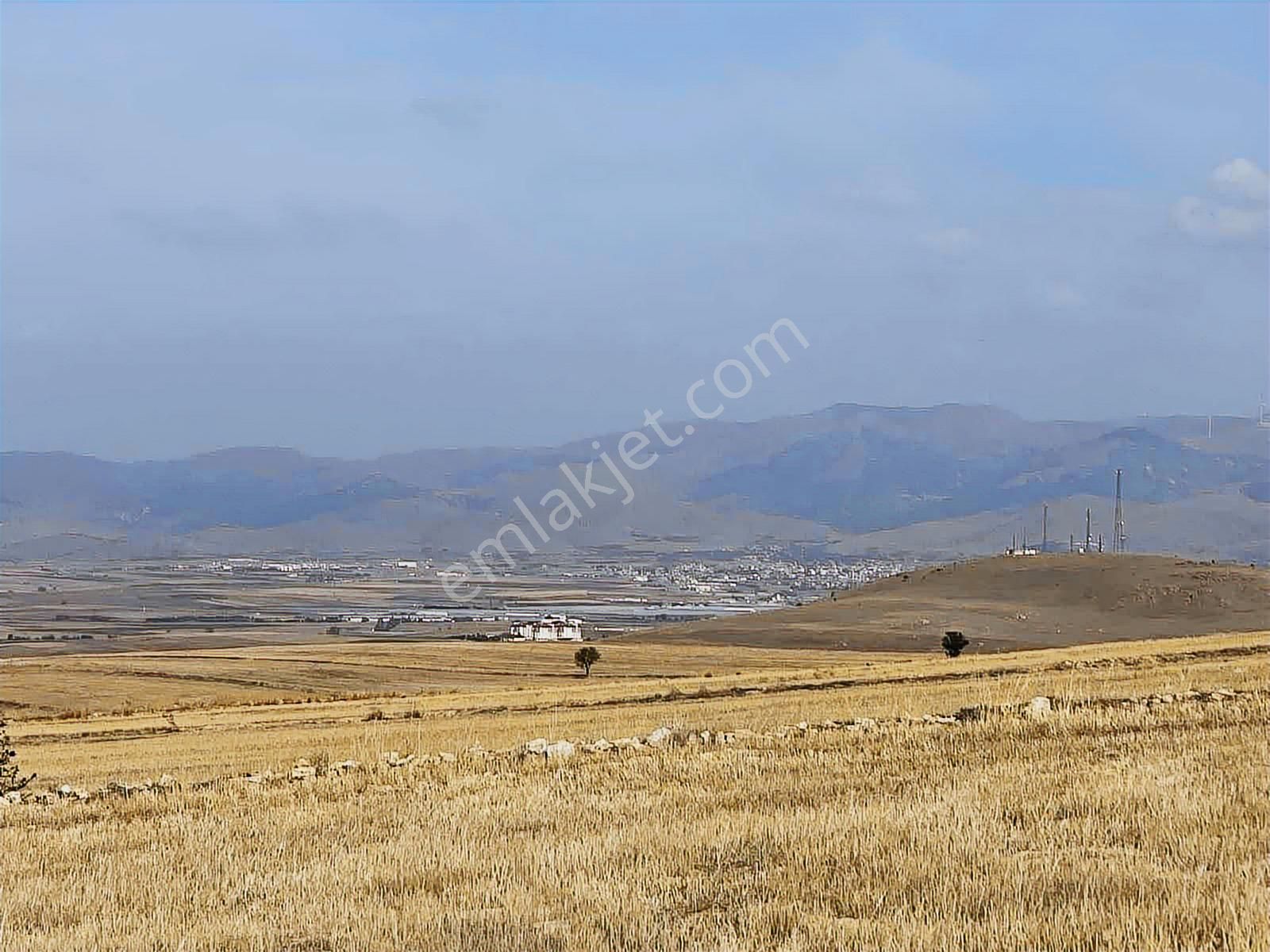 Damlar 84.000 M2 Arazi - Görsel 12