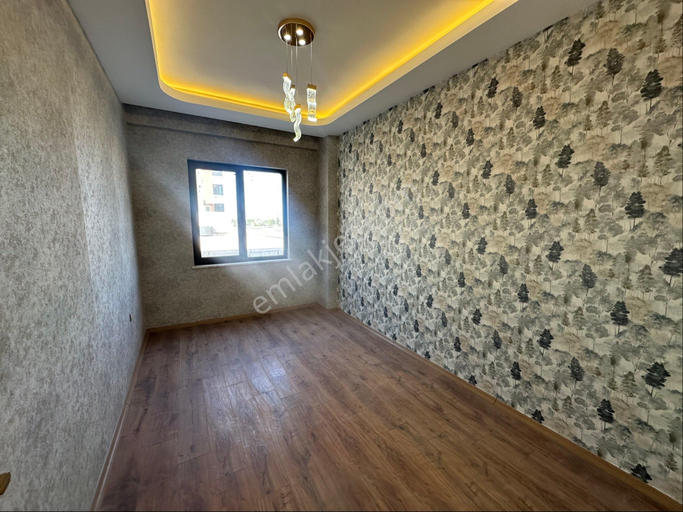 M Çiçek Gyo’dan Fıstıklık Da Ultra Lüx 3.5+1 Sıfır Daire - Görsel 13