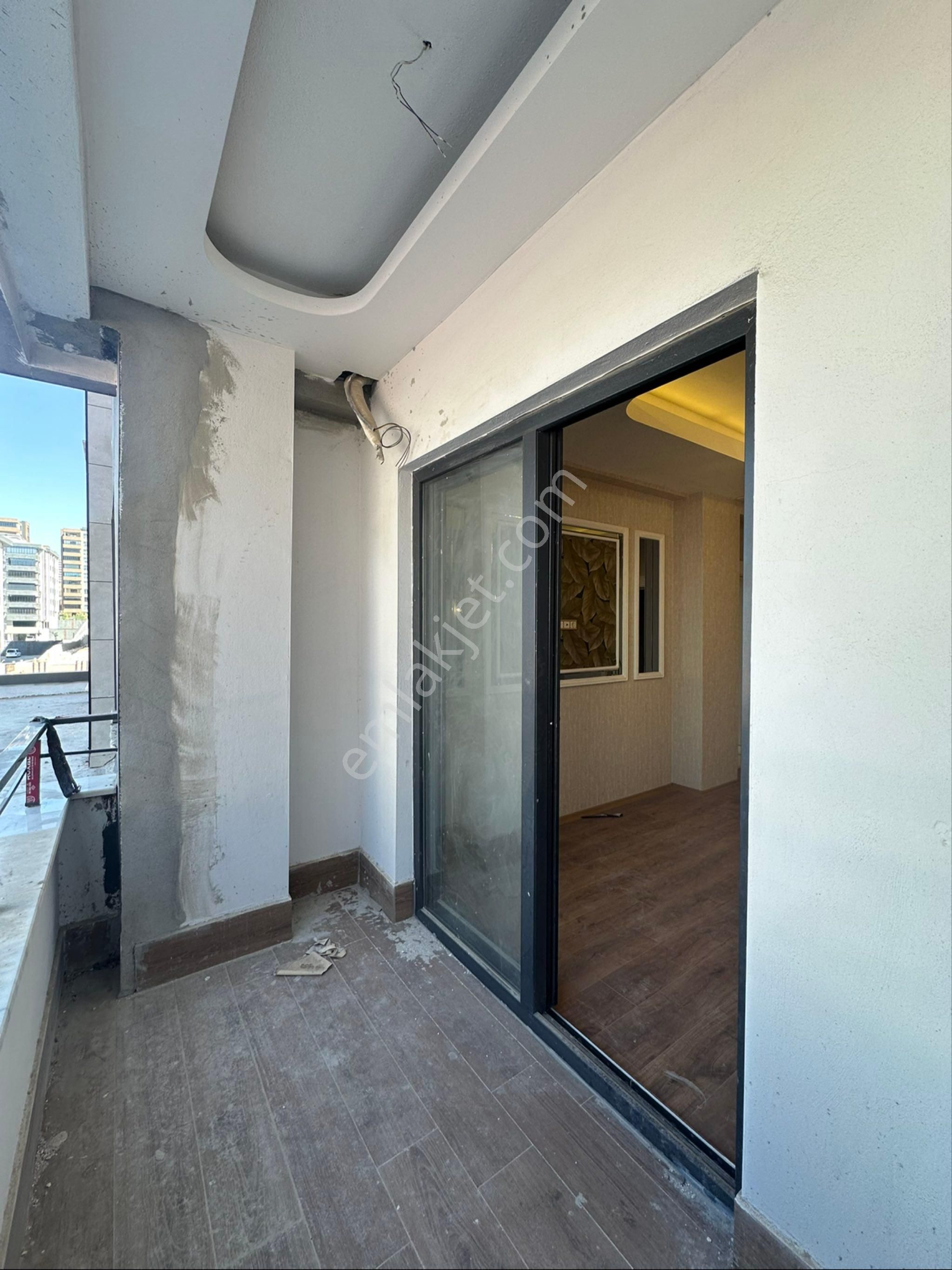 M Çiçek Gyo’dan Fıstıklık Da Ultra Lüx 3.5+1 Sıfır Daire - Görsel 10