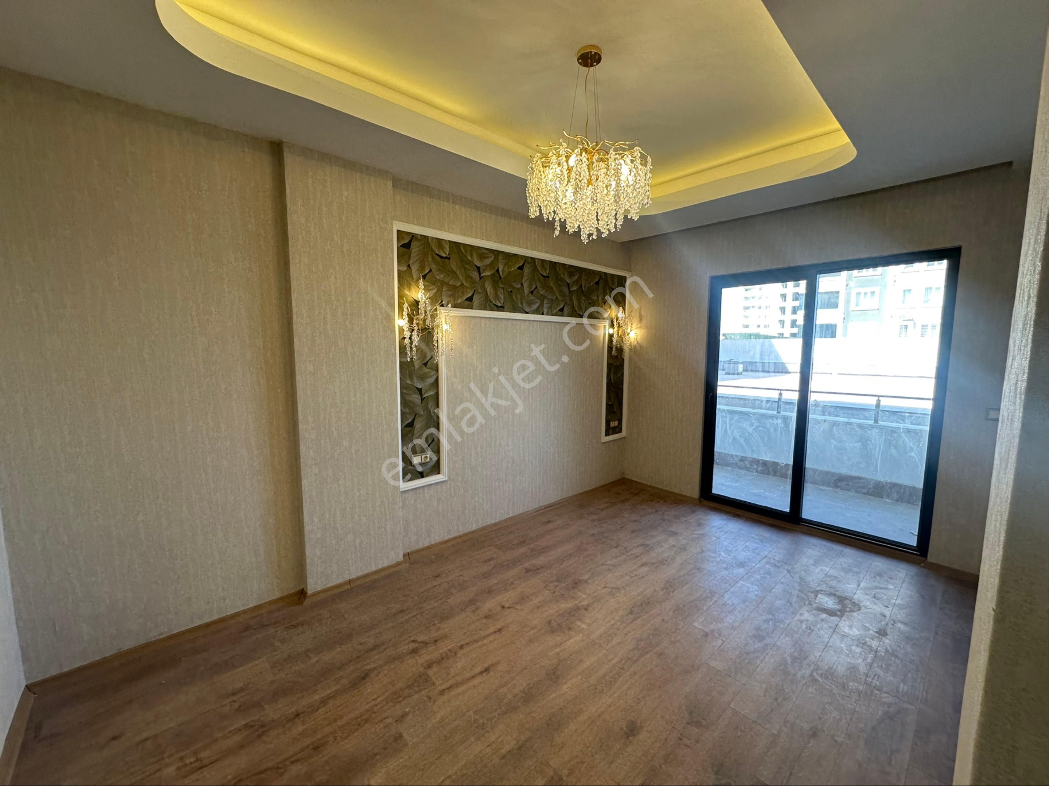 M Çiçek Gyo’dan Fıstıklık Da Ultra Lüx 3.5+1 Sıfır Daire - Görsel 11