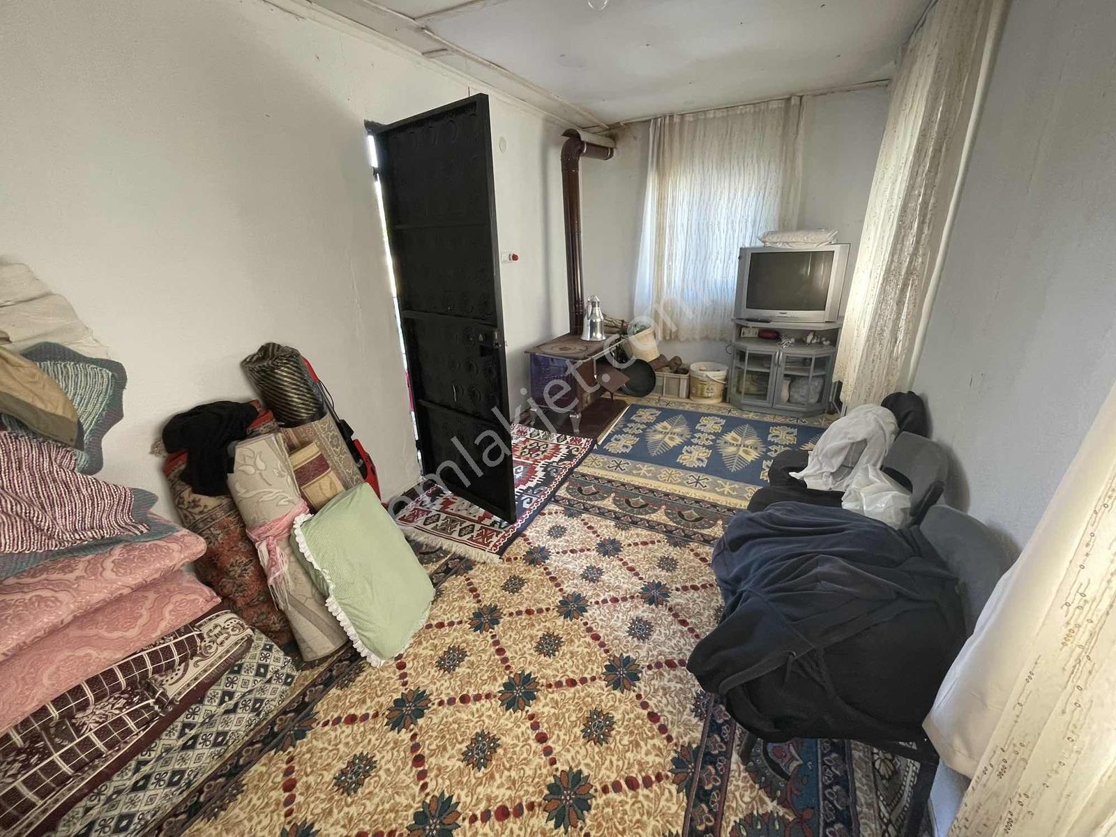 Karacaören De Sefasını Sürmeye Hazır Bahçe - Görsel 12