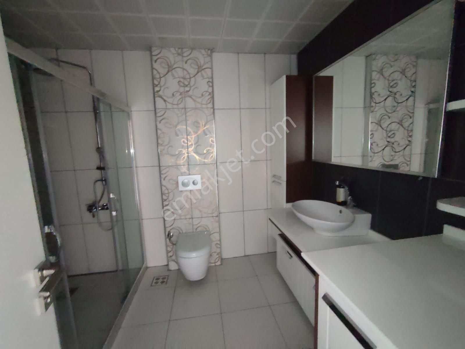 Selçuklu Doğaşehir Konutlarında Ara Kat 4+1 Satılık Boş Daire - Görsel 32