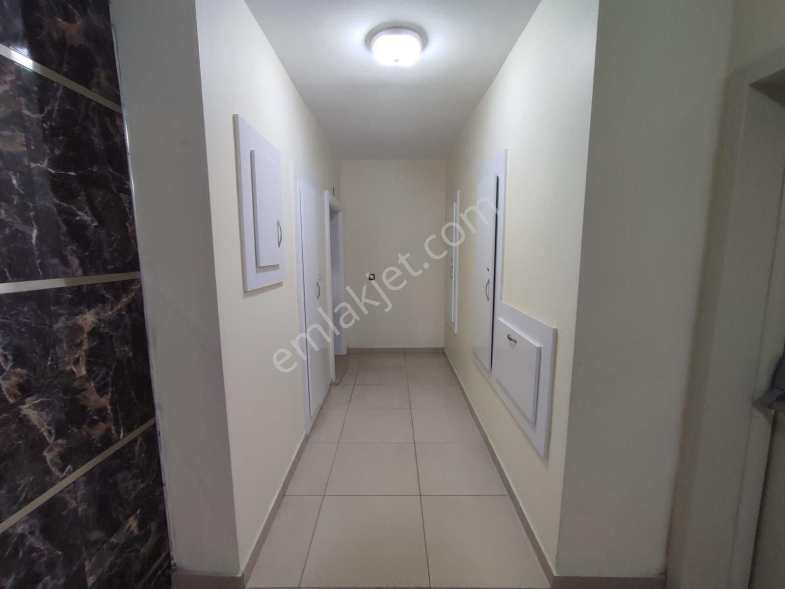 Selçuklu Doğaşehir Konutlarında Ara Kat 4+1 Satılık Boş Daire - Görsel 13