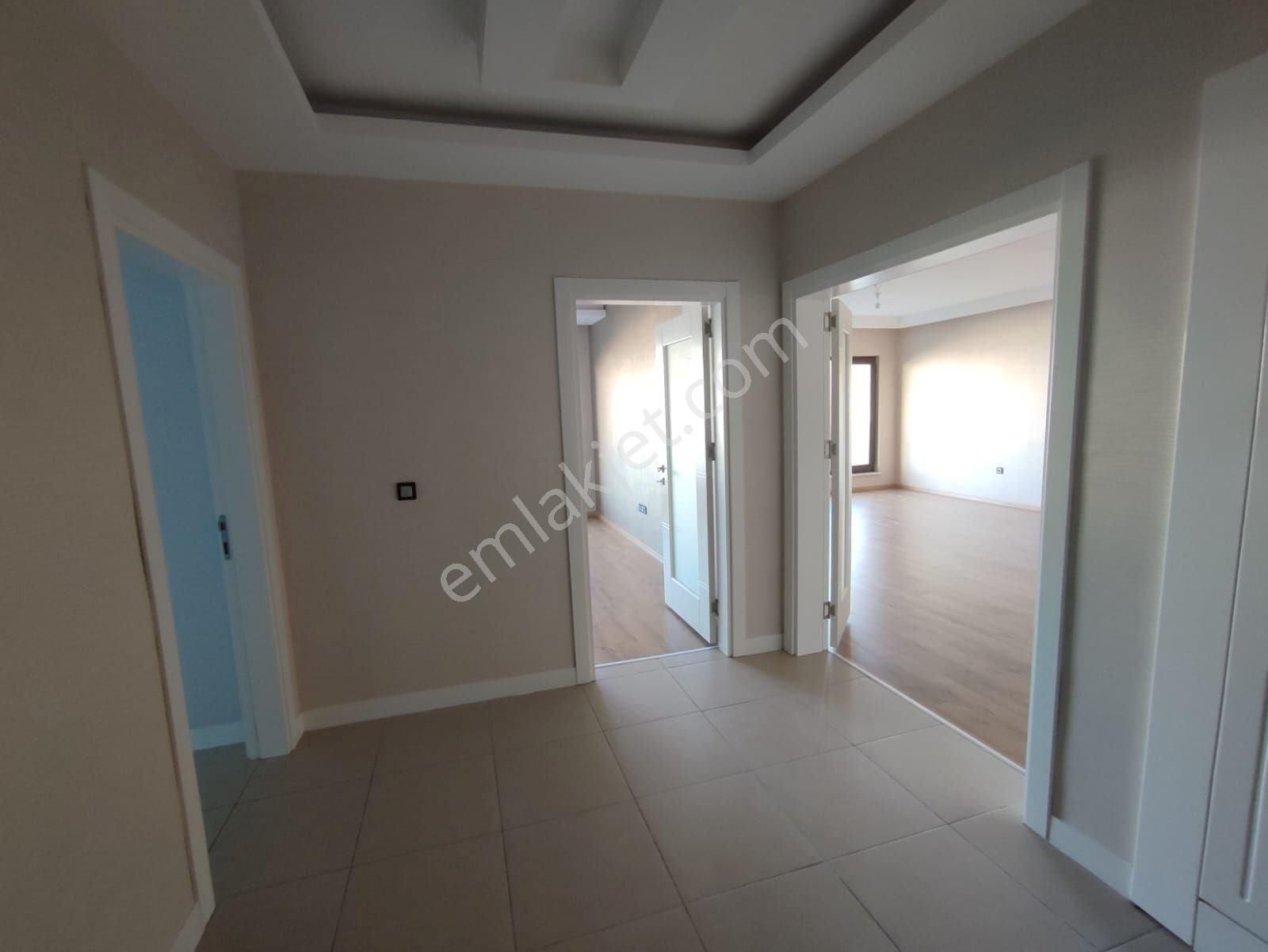 Selçuklu Doğaşehir Konutlarında Ara Kat 4+1 Satılık Boş Daire - Görsel 31