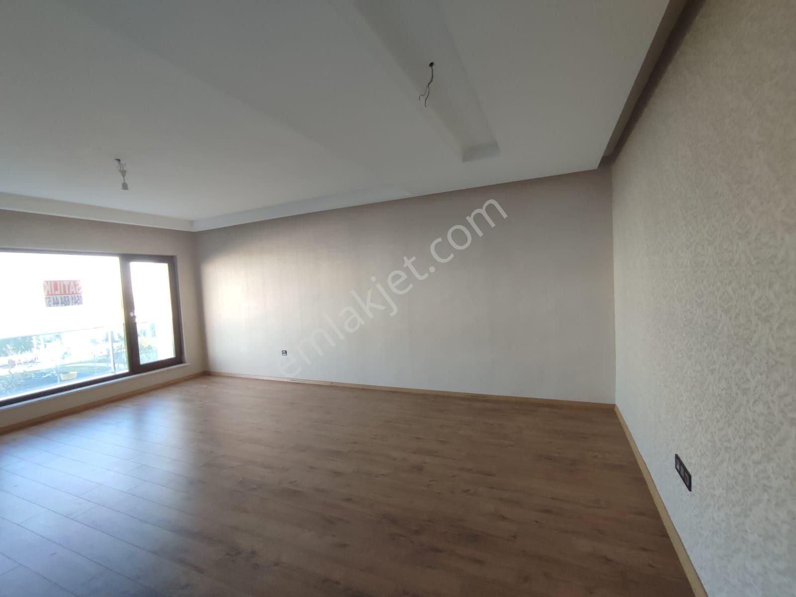 Selçuklu Doğaşehir Konutlarında Ara Kat 4+1 Satılık Boş Daire - Görsel 28