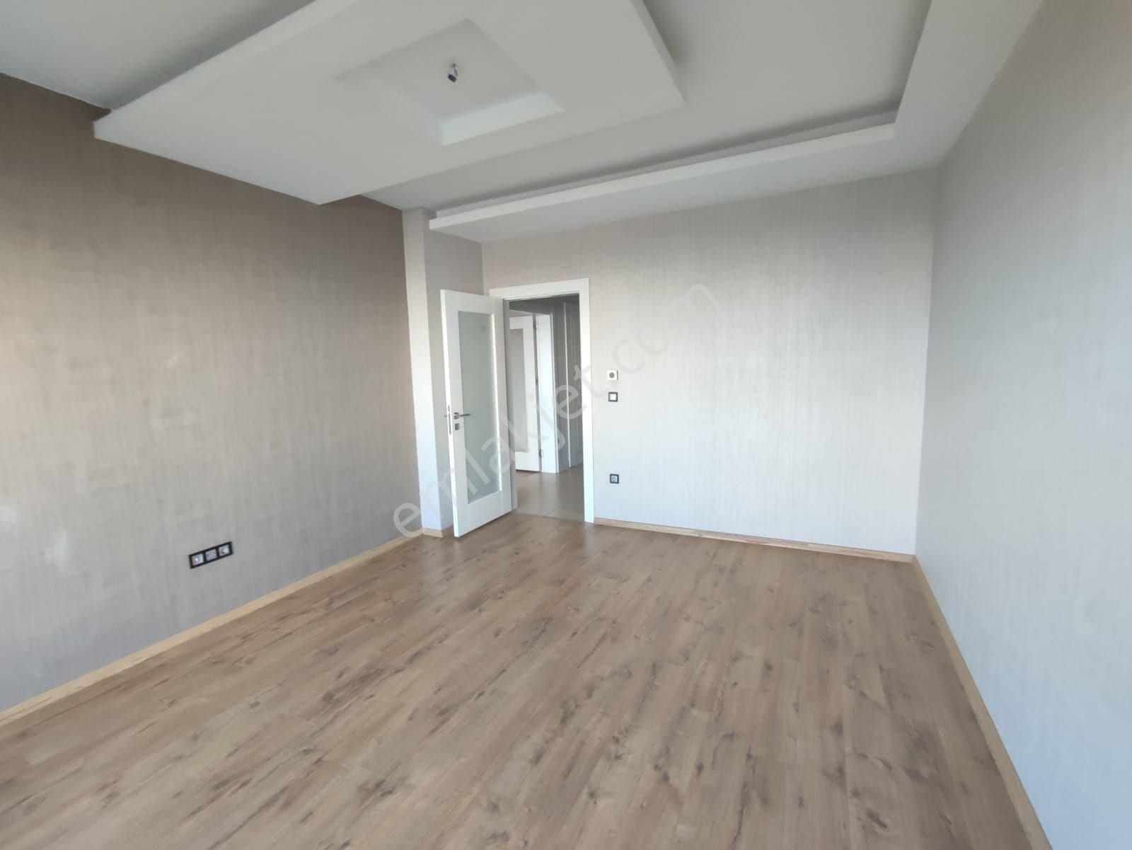 Selçuklu Doğaşehir Konutlarında Ara Kat 4+1 Satılık Boş Daire - Görsel 26