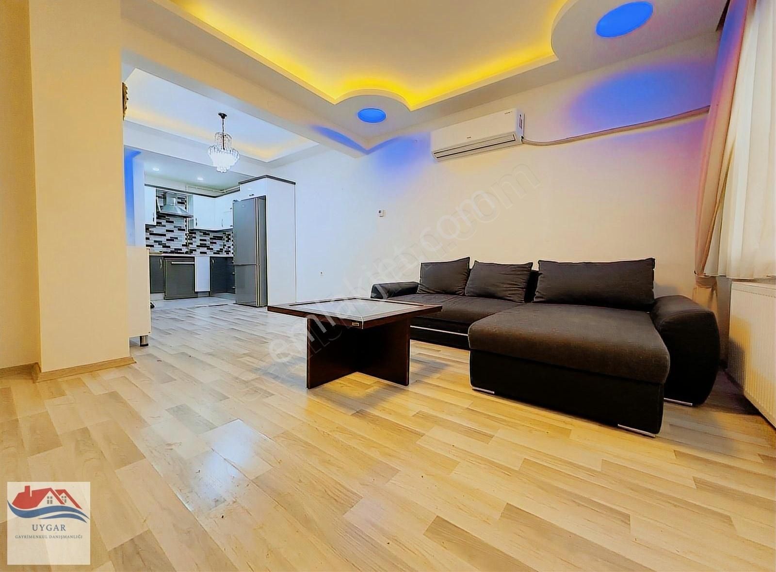 Karşıyaka Spotçular Çarşısında Satılık 2+1 Daire - Görsel 27