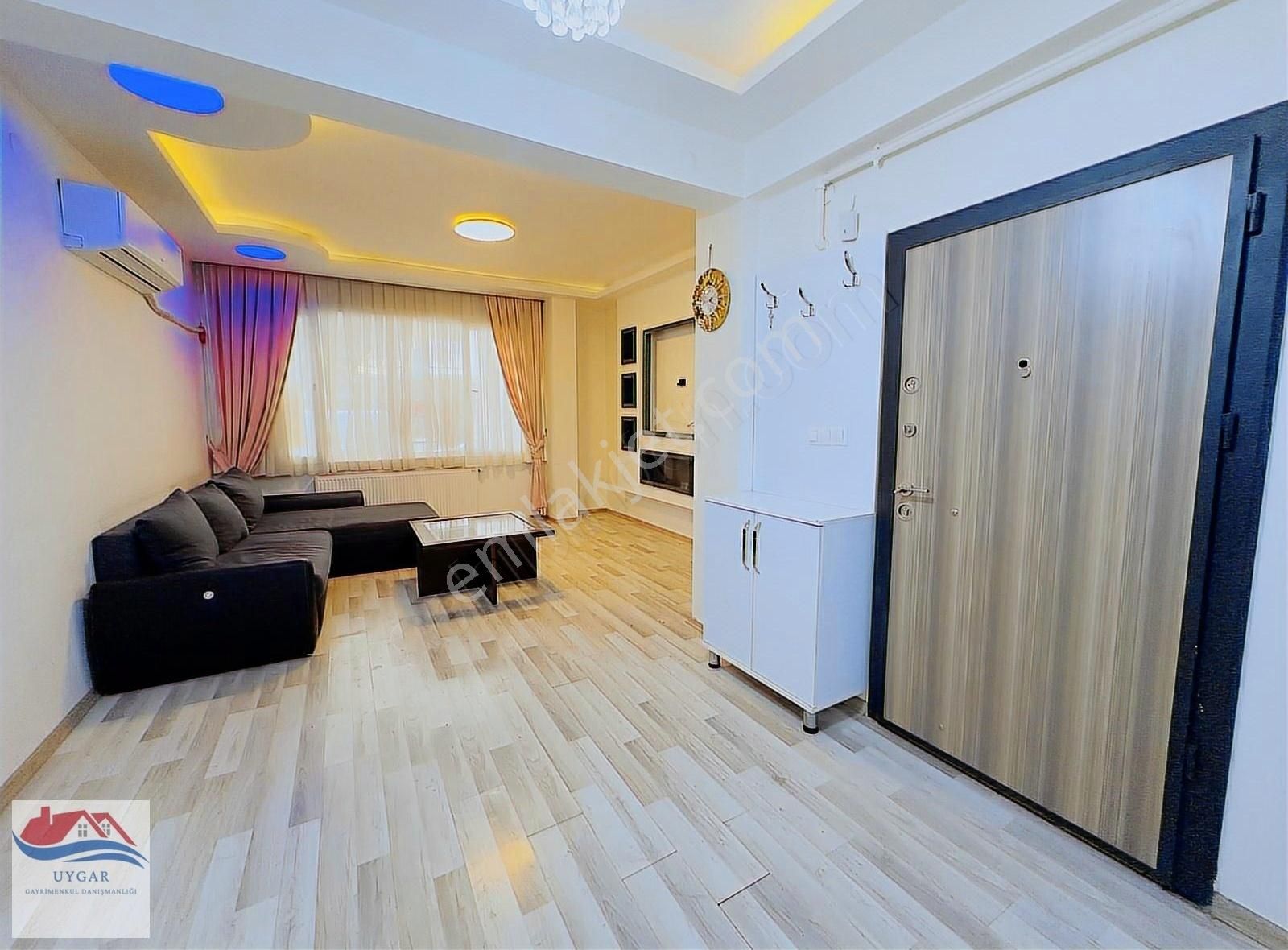 Karşıyaka Spotçular Çarşısında Satılık 2+1 Daire - Görsel 20