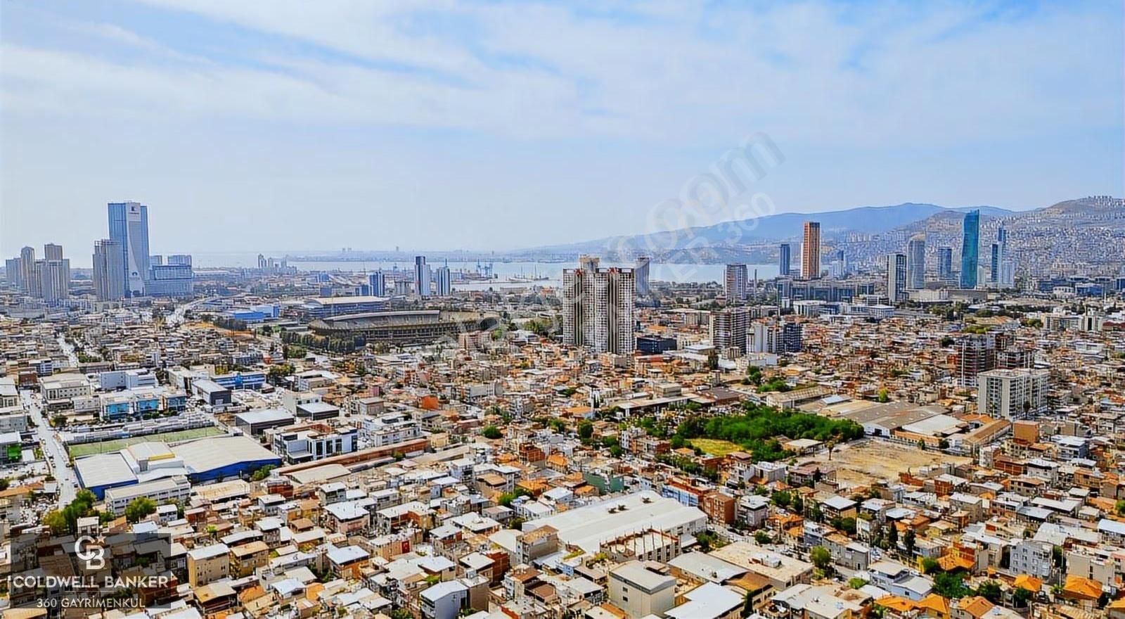 İzmir, Bornova, Çamdibi, 1.150 M2 Kiralık Atölye - Görsel 4