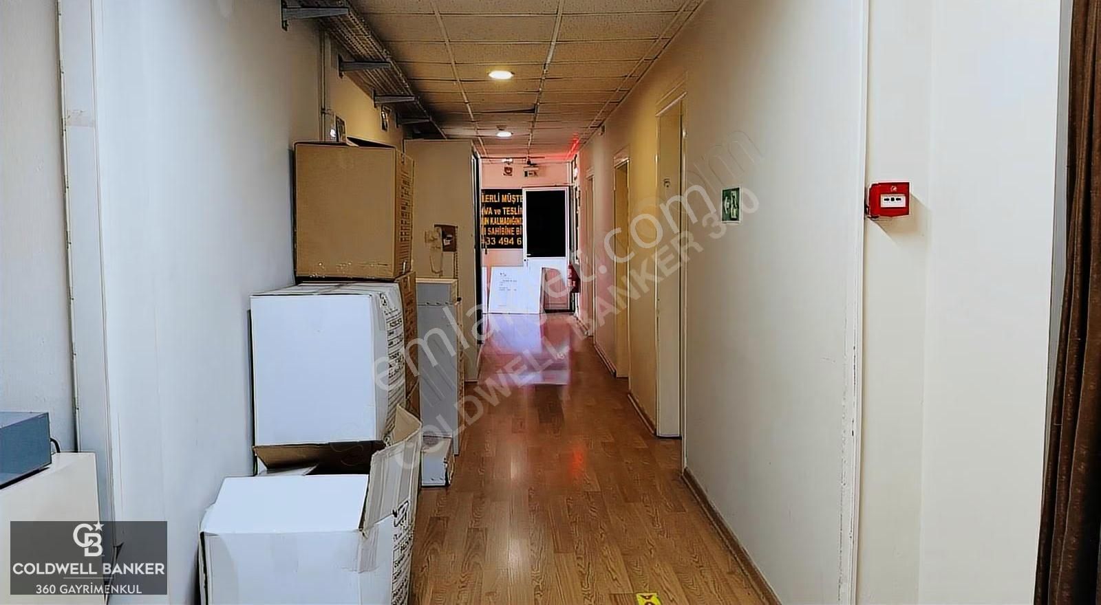 İzmir, Bornova, Çamdibi, 1.150 M2 Kiralık Atölye - Görsel 7