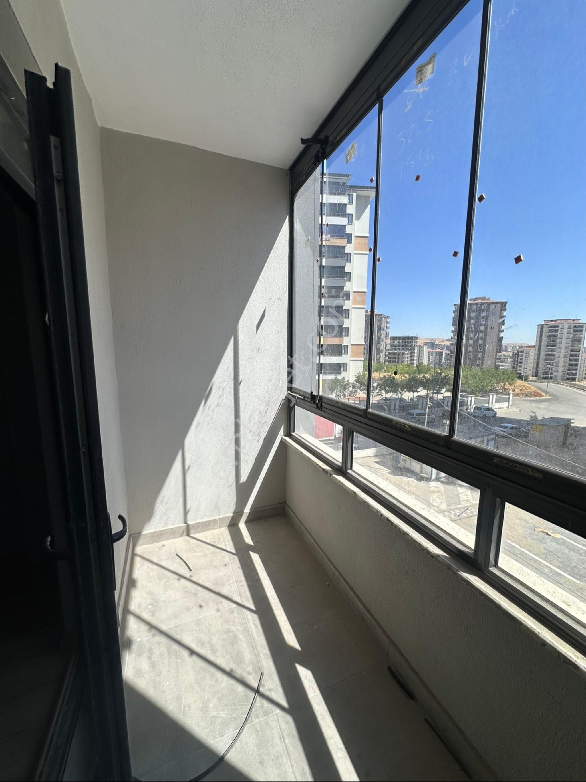 M Çiçek Gyo’dan Karacaahmet De Ultra Lüx Sıfır Daire - Görsel 7