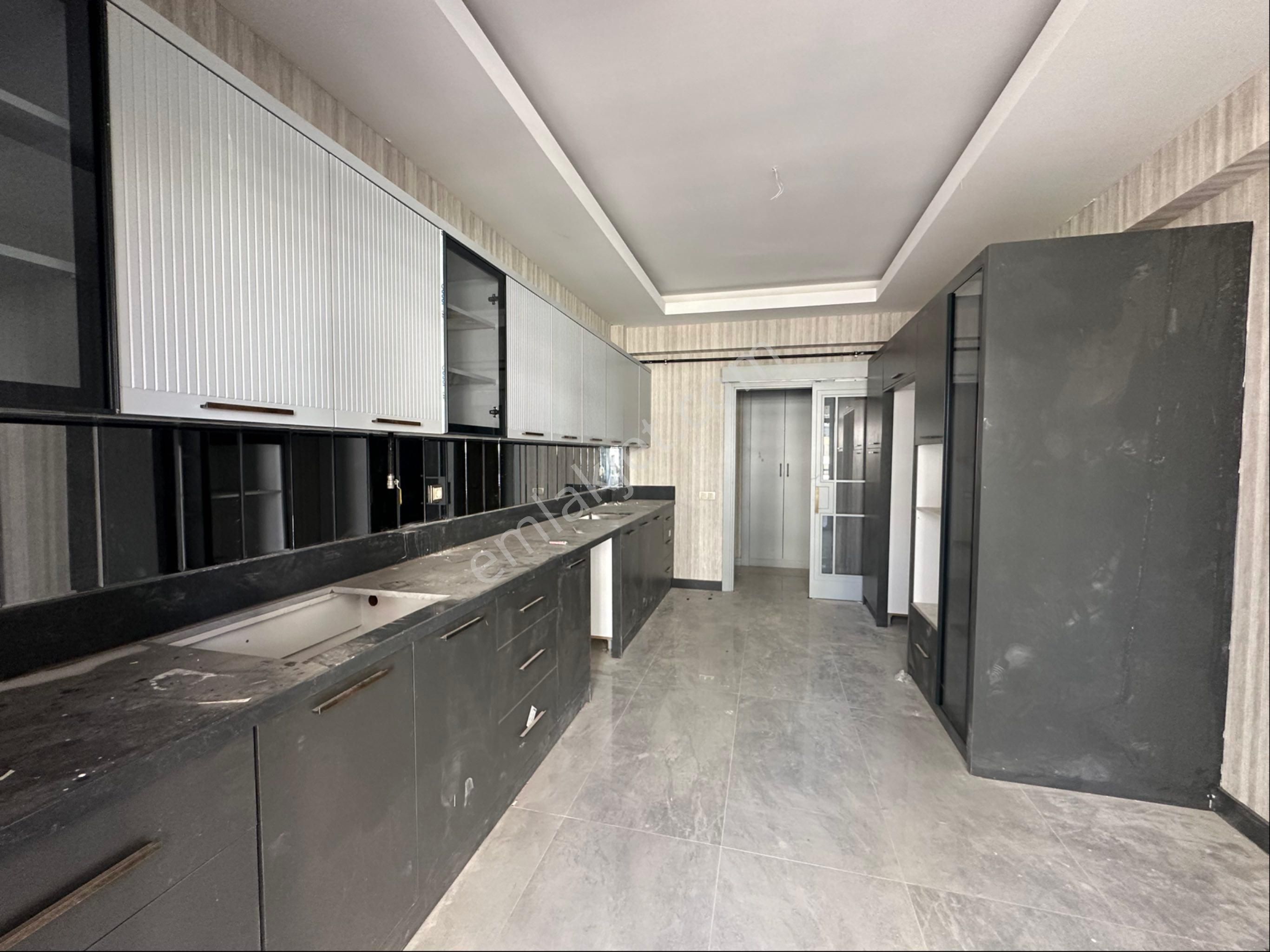 M Çiçek Gyo’dan Karacaahmet De Ultra Lüx Sıfır Daire - Görsel 16