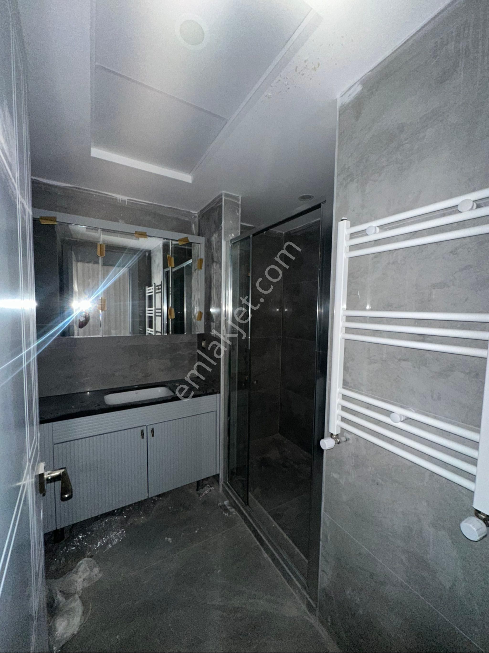 M Çiçek Gyo’dan Karacaahmet De Ultra Lüx Sıfır Daire - Görsel 6