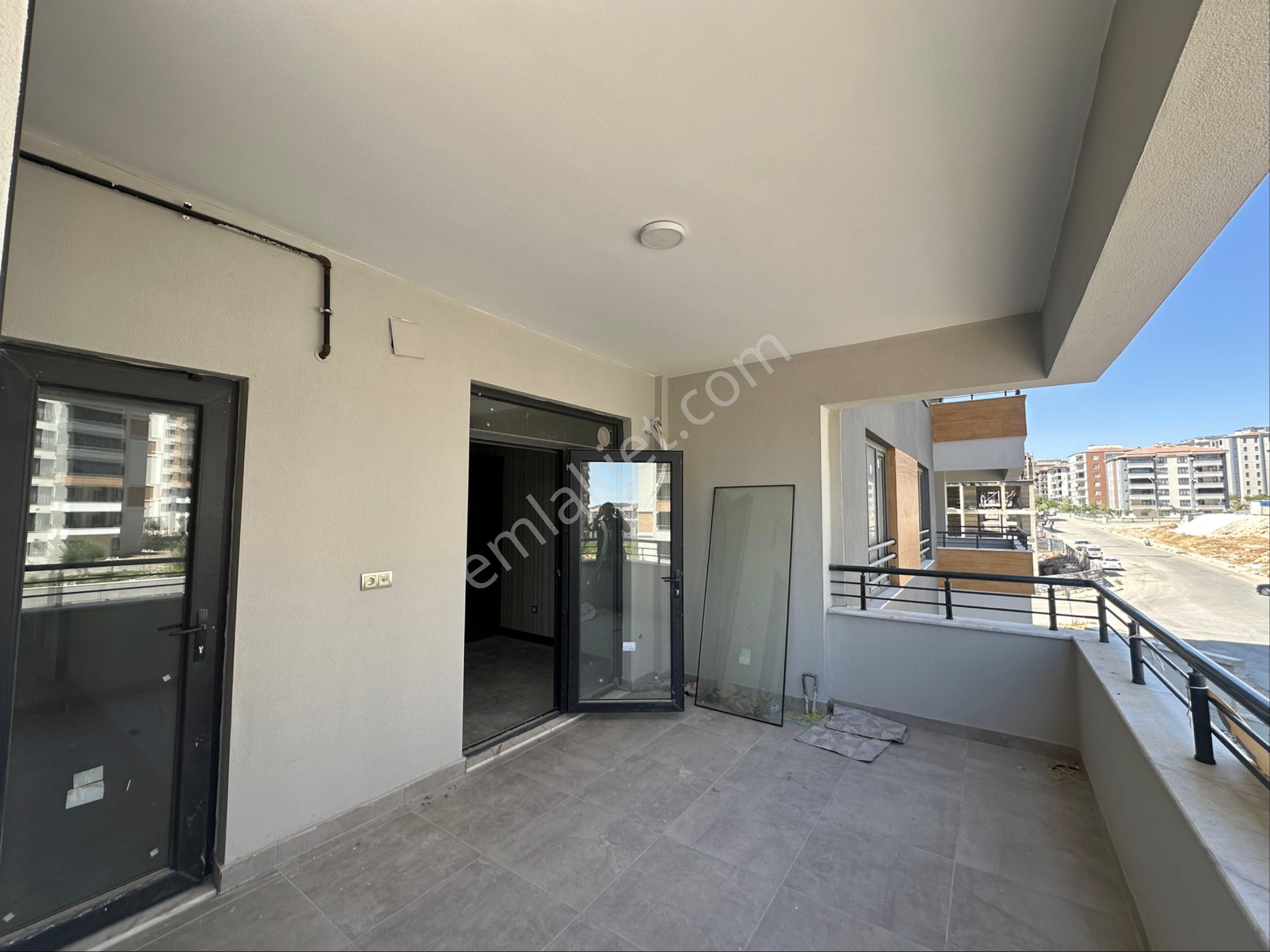 M Çiçek Gyo’dan Karacaahmet De Ultra Lüx Sıfır Daire - Görsel 15