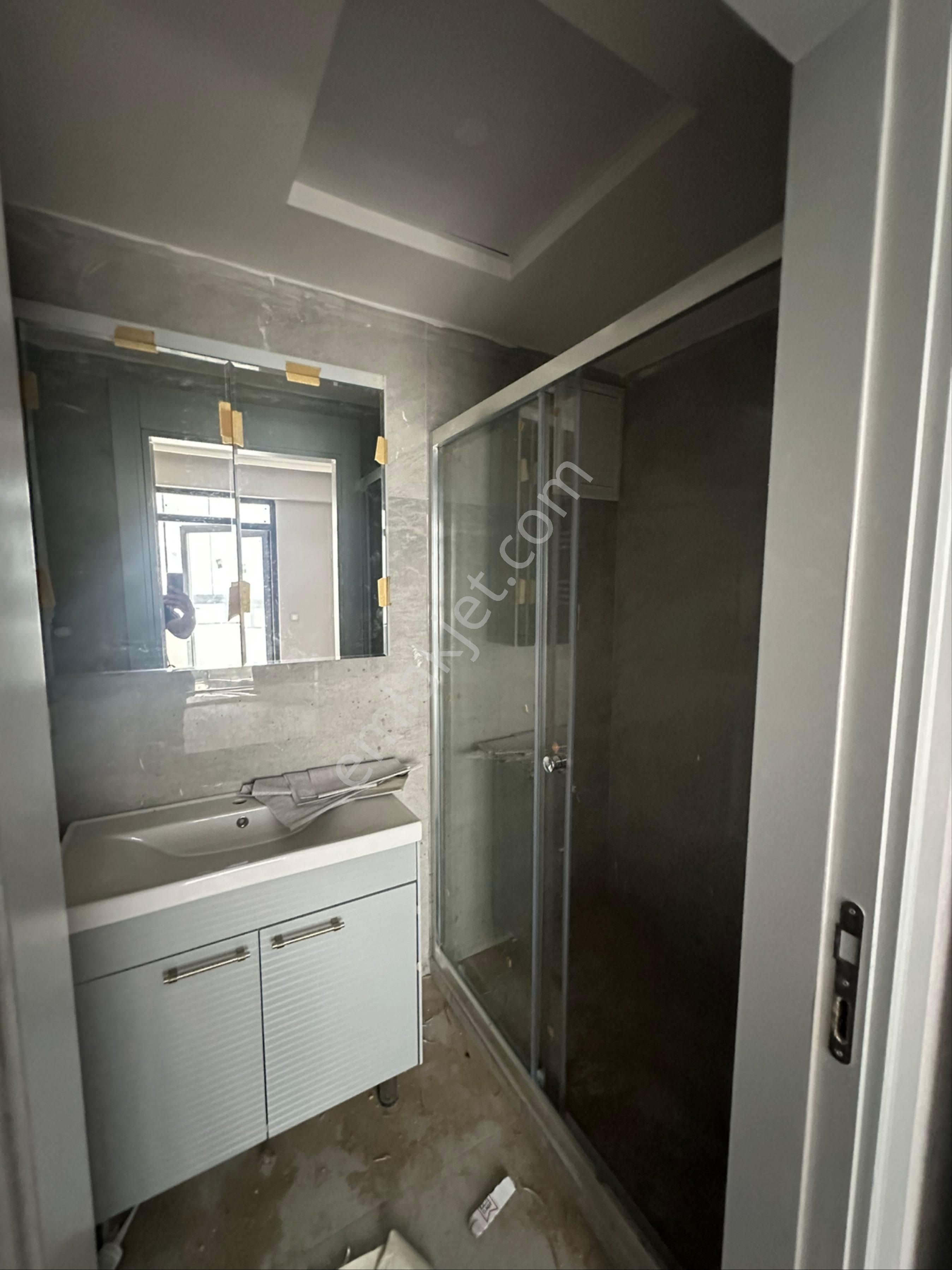 M Çiçek Gyo’dan Karacaahmet De Ultra Lüx Sıfır Daire - Görsel 8