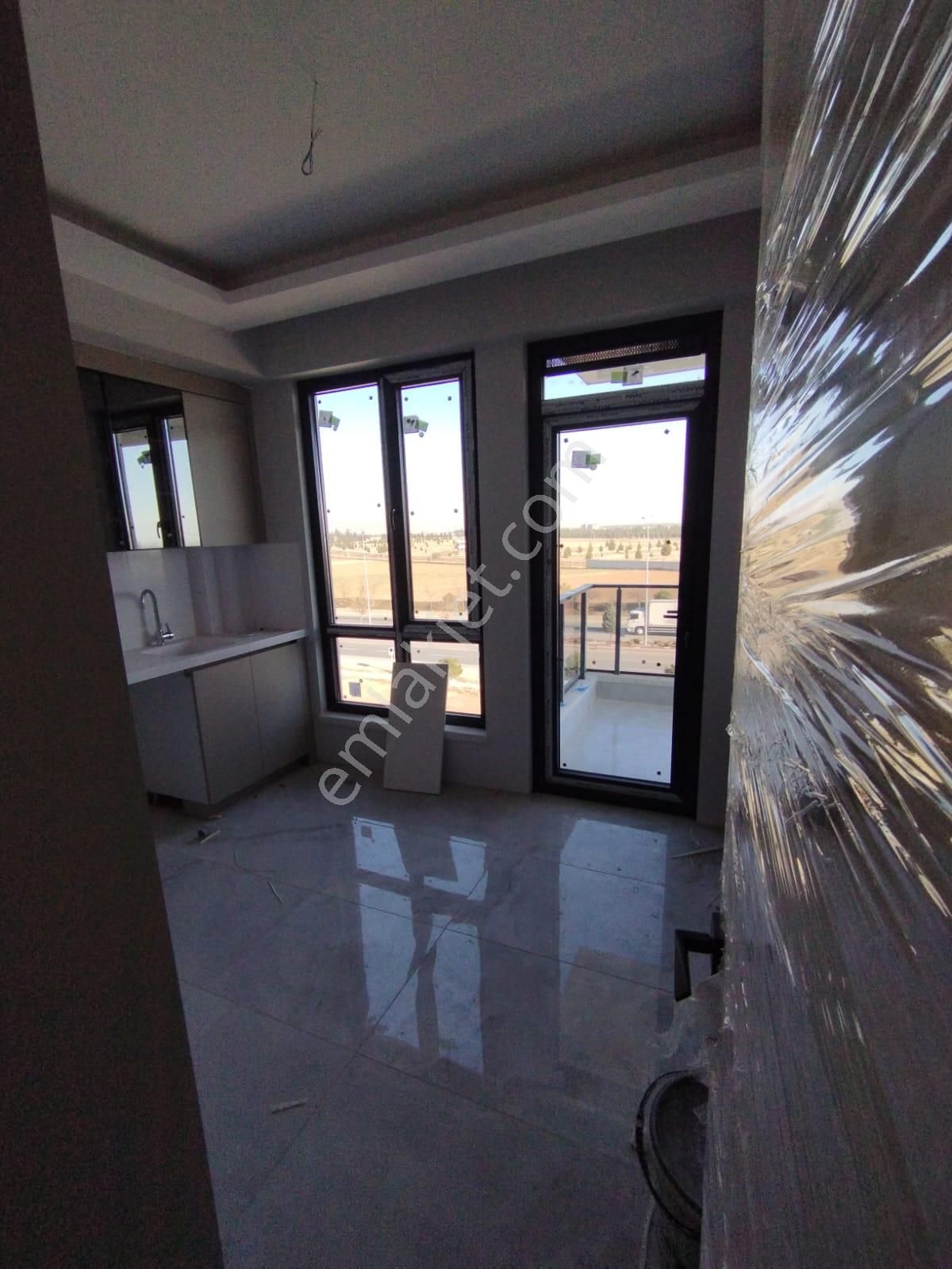 Afyon Ali İhsan Paşa Mahallesinde Satılık 3+1 Daire - Görsel 10