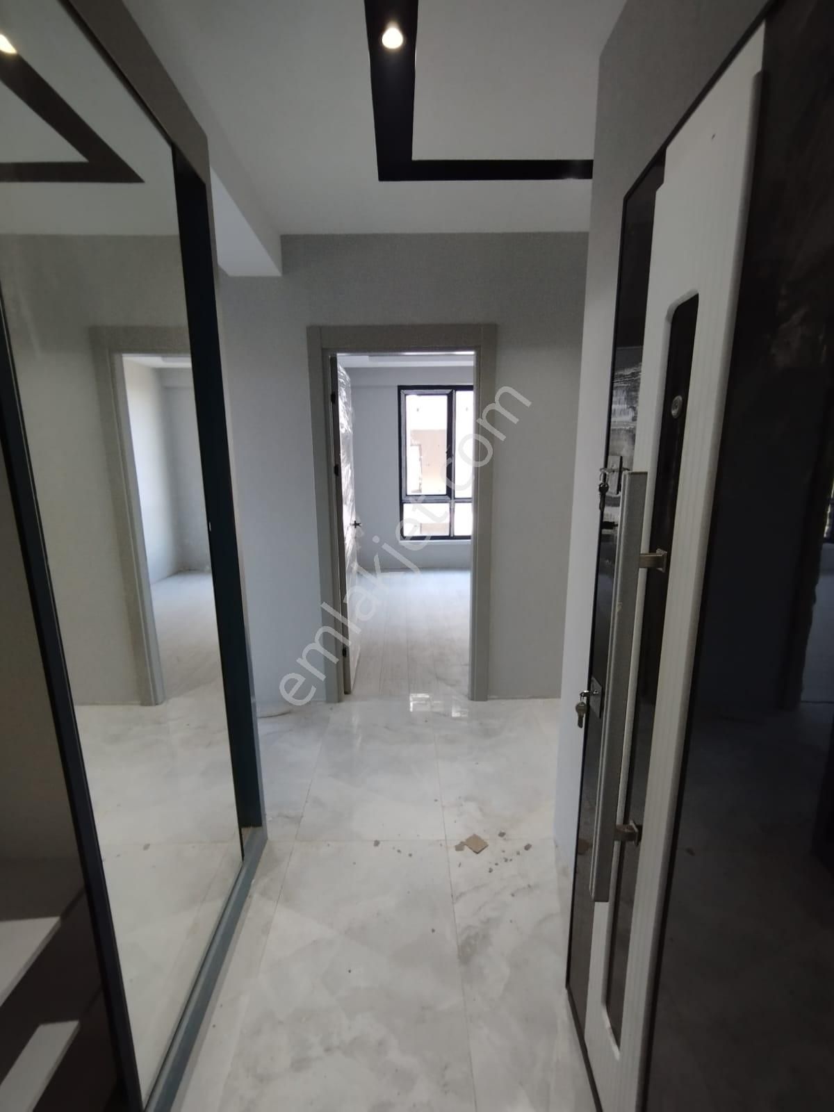 Afyon Ali İhsan Paşa Mahallesinde Satılık 3+1 Daire - Görsel 11