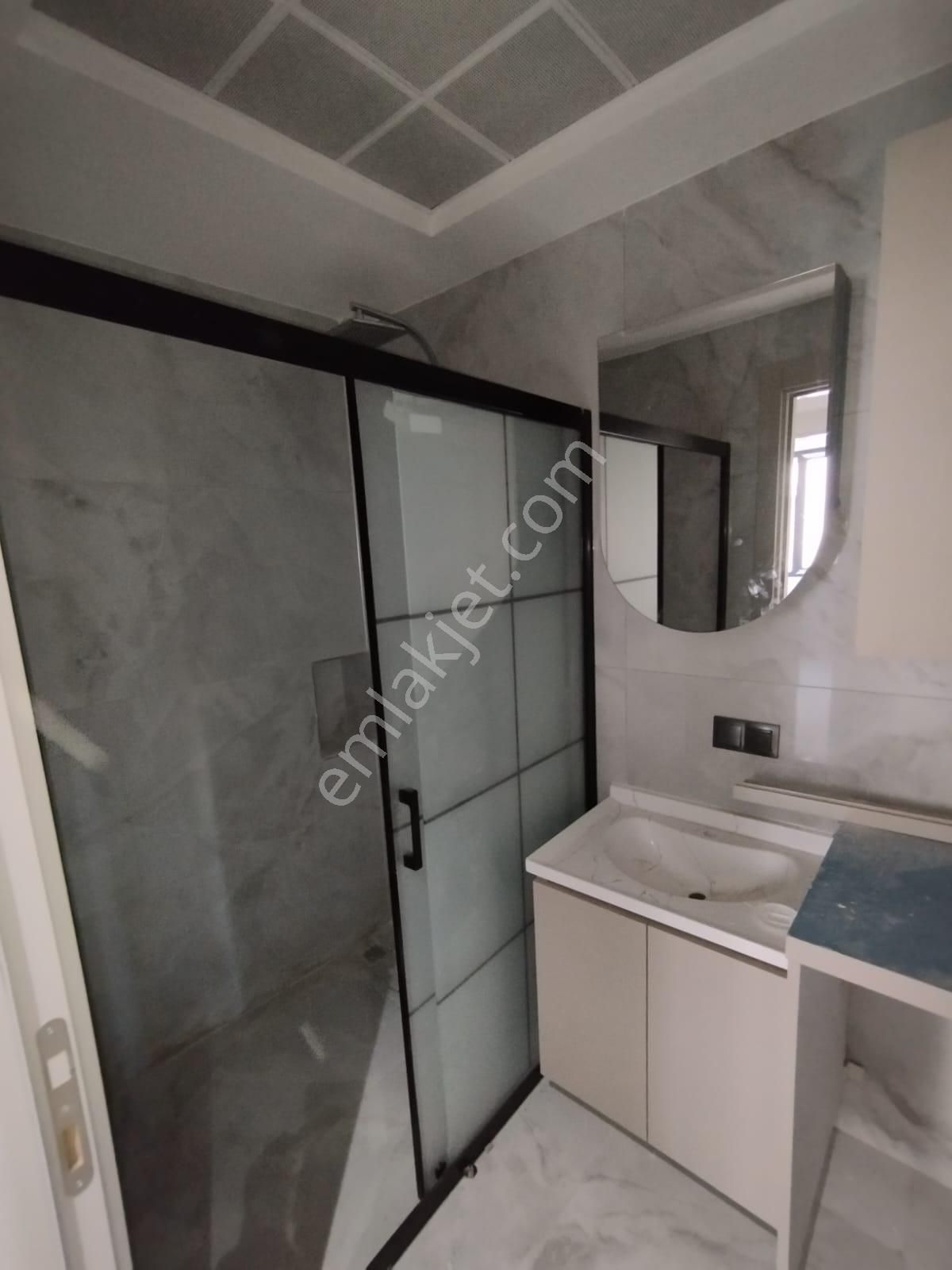 Afyon Ali İhsan Paşa Mahallesinde Satılık 3+1 Daire - Görsel 8