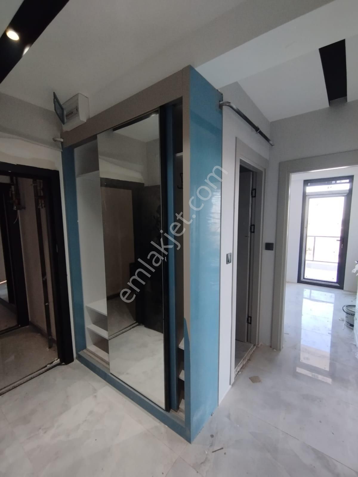 Afyon Ali İhsan Paşa Mahallesinde Satılık 3+1 Daire - Görsel 15