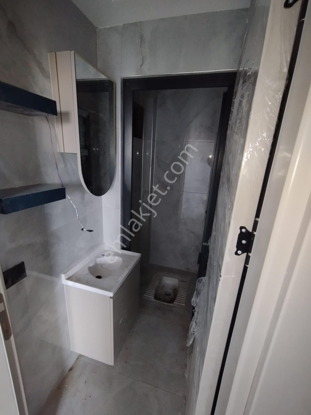 Afyon Ali İhsan Paşa Mahallesinde Satılık 3+1 Daire - Görsel 7