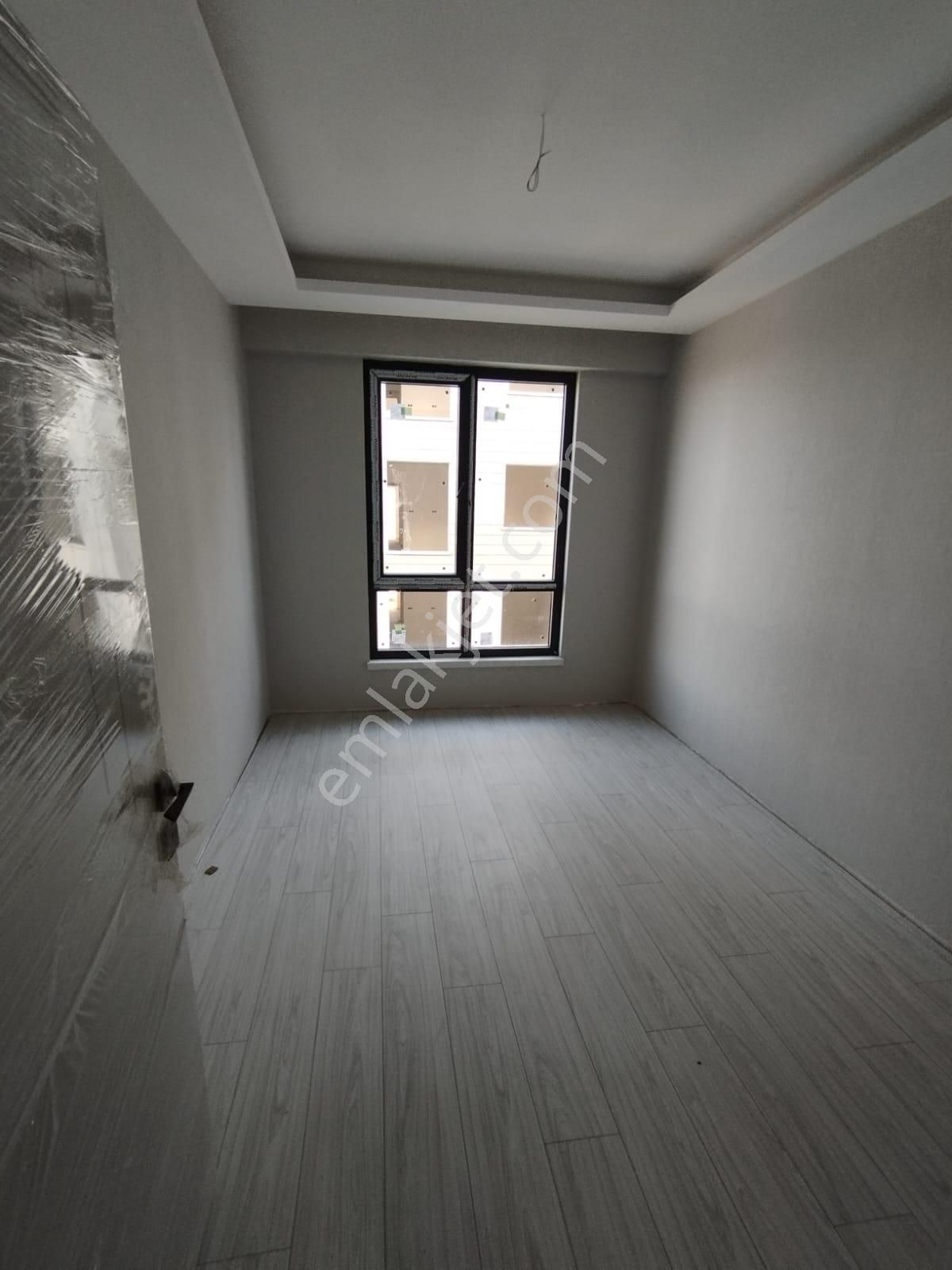 Afyon Ali İhsan Paşa Mahallesinde Satılık 3+1 Daire - Görsel 6