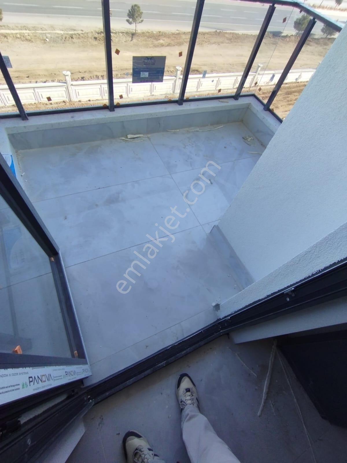 Afyon Ali İhsan Paşa Mahallesinde Satılık 3+1 Daire - Görsel 13