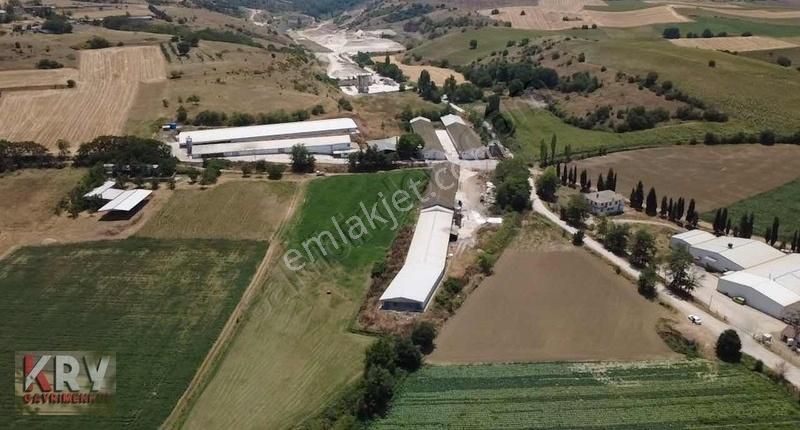 Subaşı Da Yol Su Elektrik Problemi Olmayan Tarla - Görsel 11