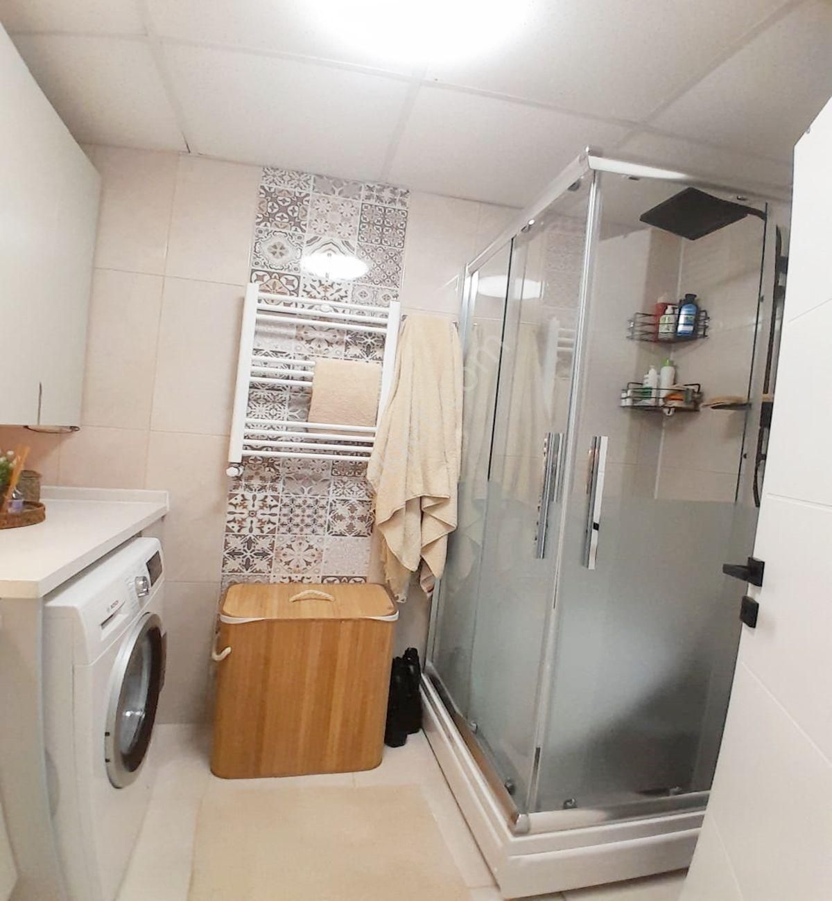 Avcılar Cihangir Konaklarında 2+1 Ara Kat Satılık - Görsel 15