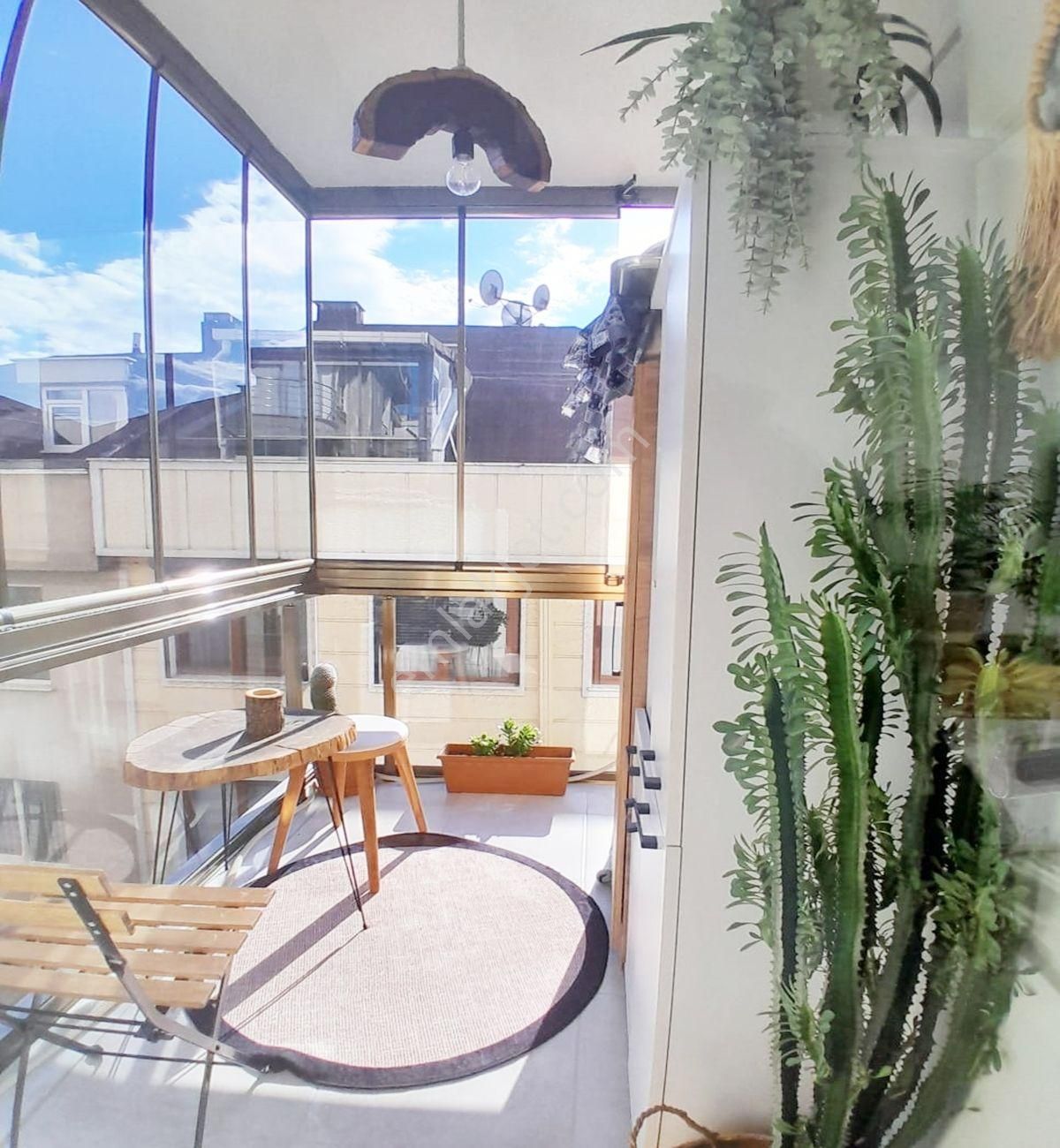 Avcılar Cihangir Konaklarında 2+1 Ara Kat Satılık - Görsel 7