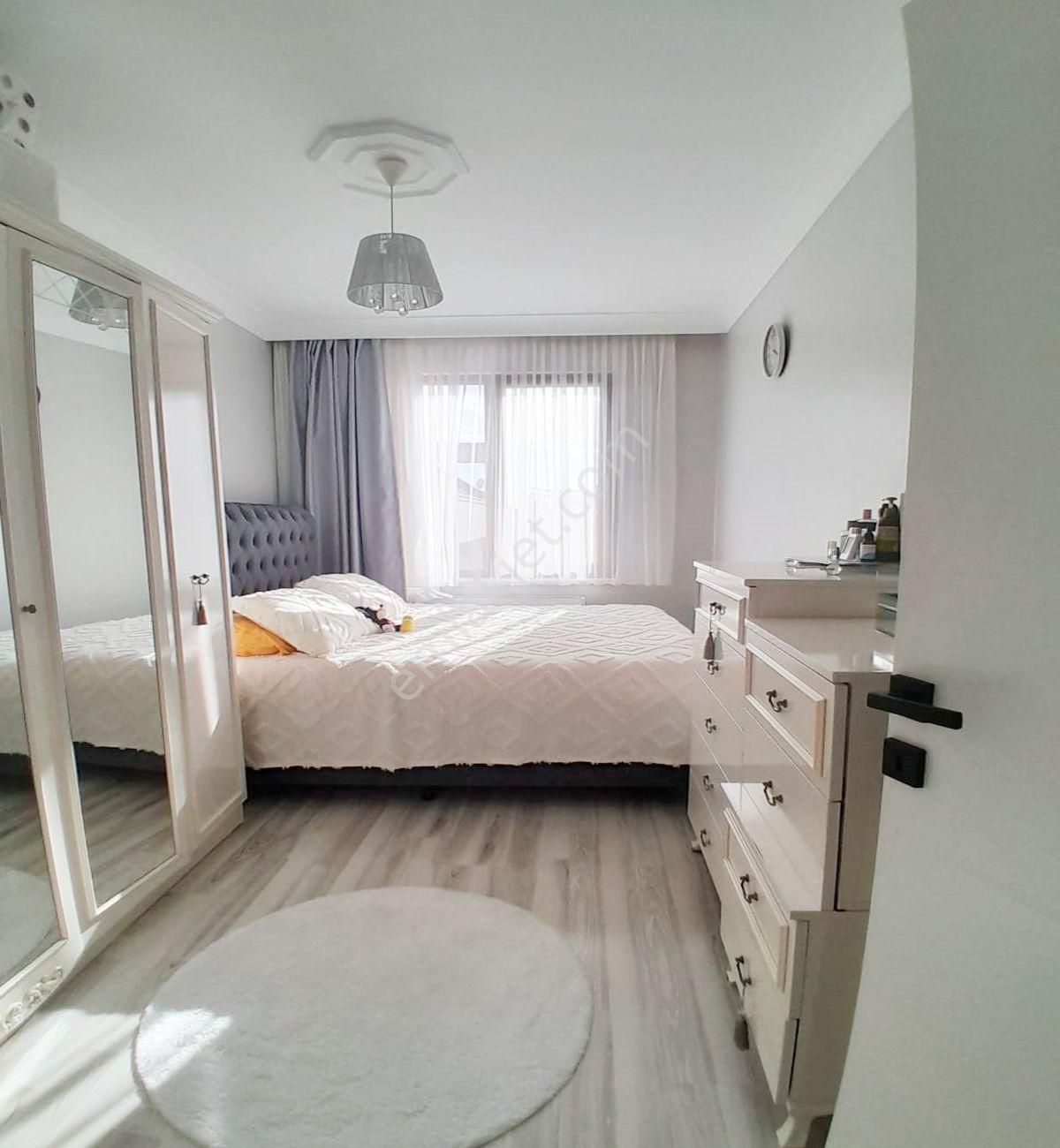 Avcılar Cihangir Konaklarında 2+1 Ara Kat Satılık - Görsel 11