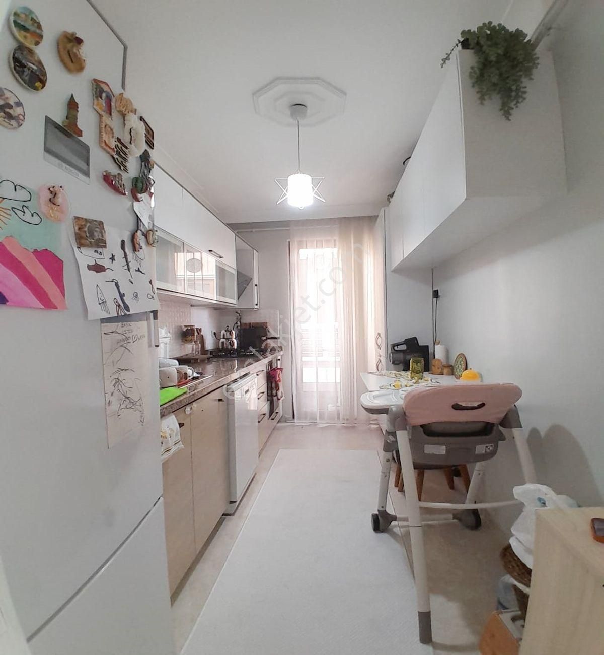 Avcılar Cihangir Konaklarında 2+1 Ara Kat Satılık - Görsel 10