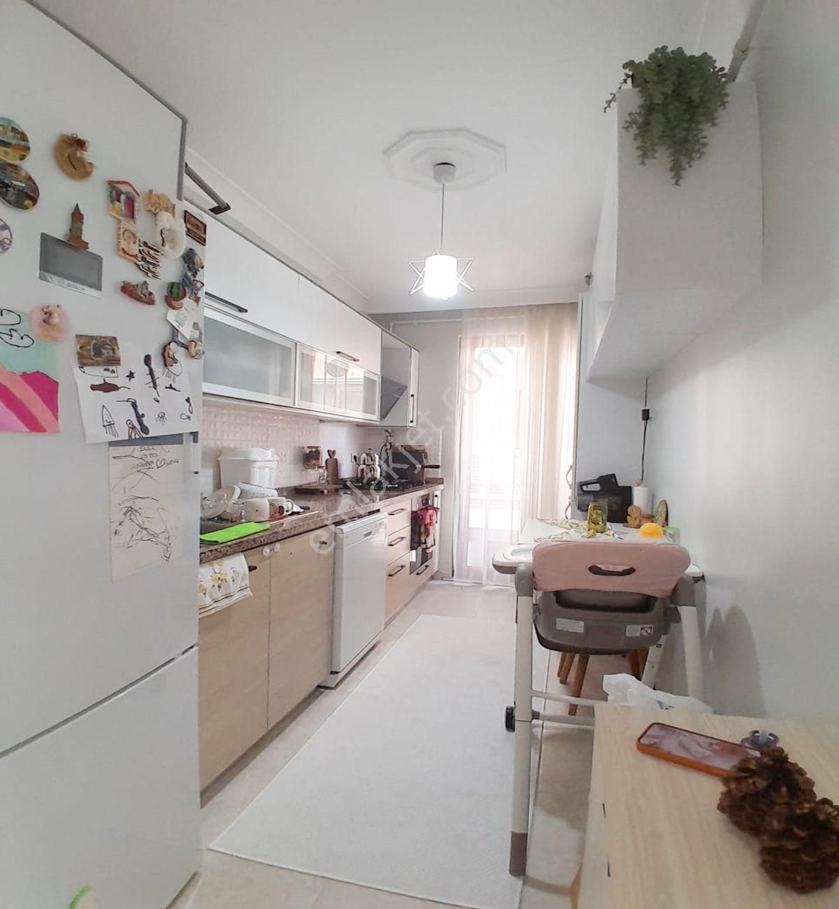 Avcılar Cihangir Konaklarında 2+1 Ara Kat Satılık - Görsel 6