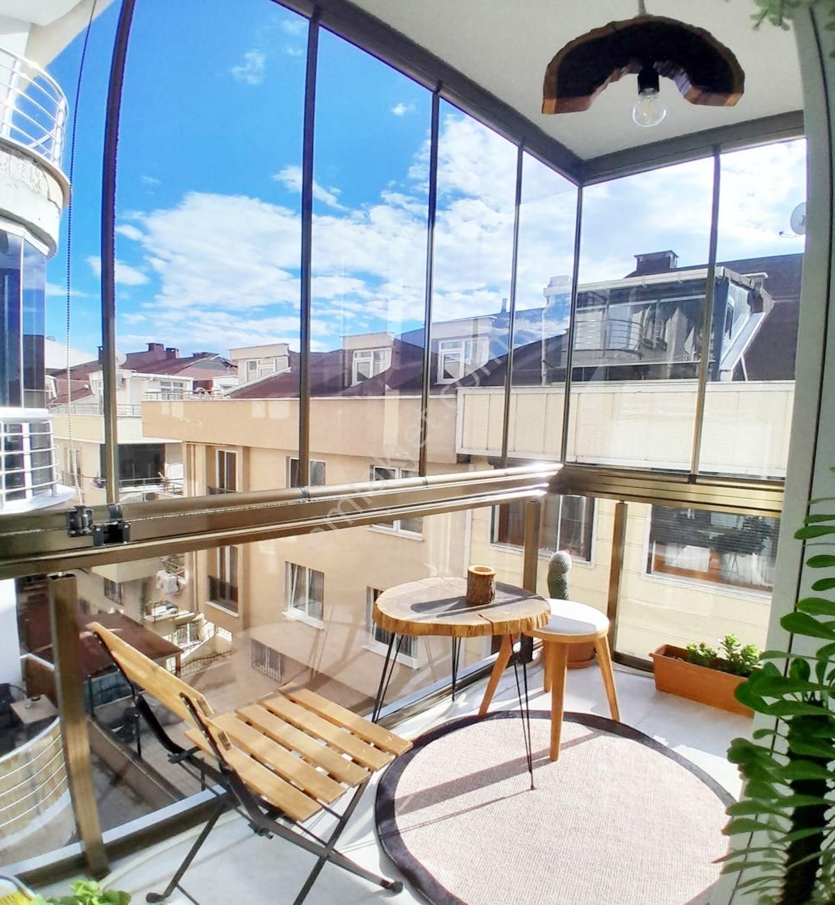 Avcılar Cihangir Konaklarında 2+1 Ara Kat Satılık - Görsel 13