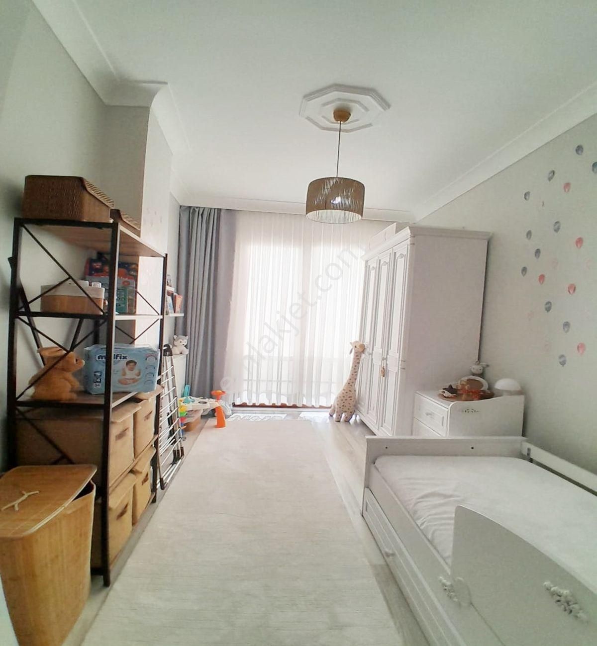 Avcılar Cihangir Konaklarında 2+1 Ara Kat Satılık - Görsel 17