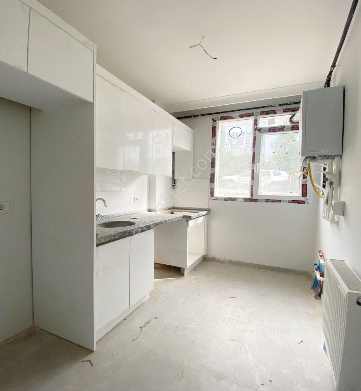 Avcılar Ambarlı Da 2+1 Ferah Sıfır Satılık Daire - Görsel 6