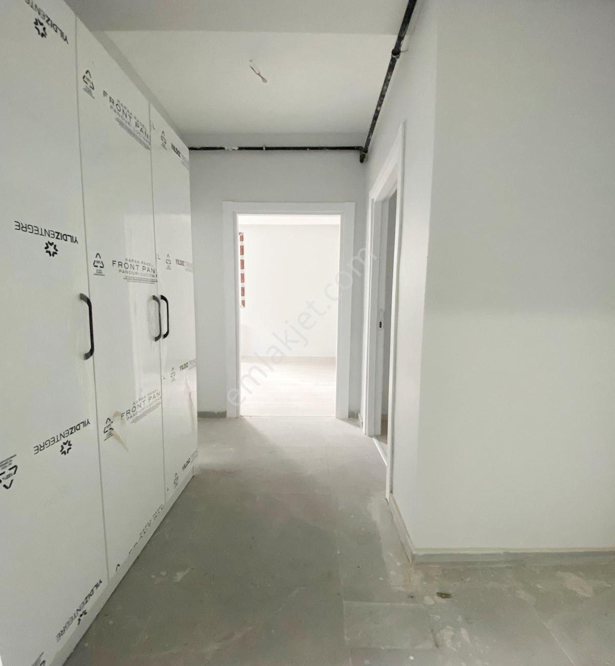 Avcılar Ambarlı Da 2+1 Ferah Sıfır Satılık Daire - Görsel 9