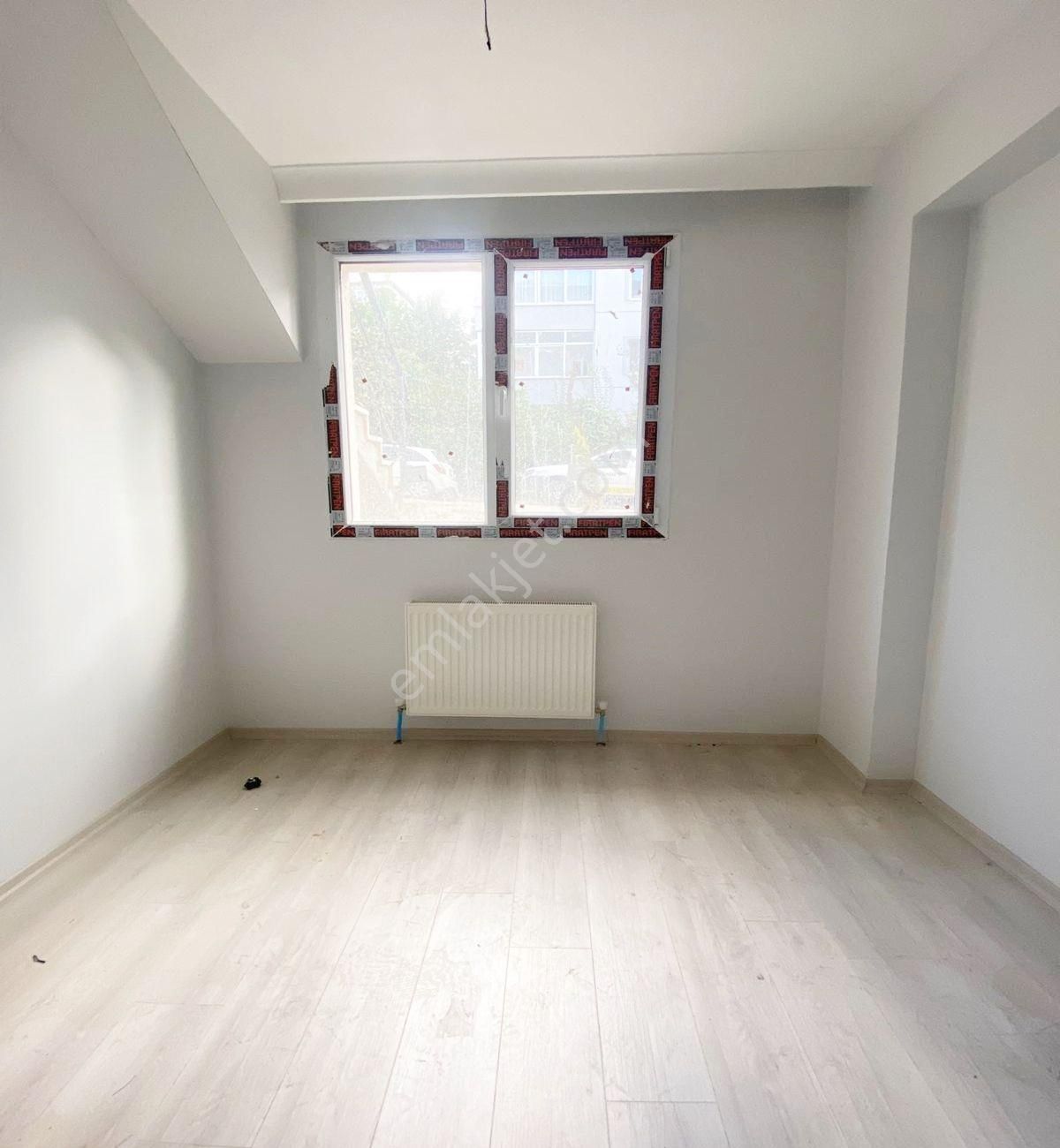 Avcılar Ambarlı Da 2+1 Ferah Sıfır Satılık Daire - Görsel 2