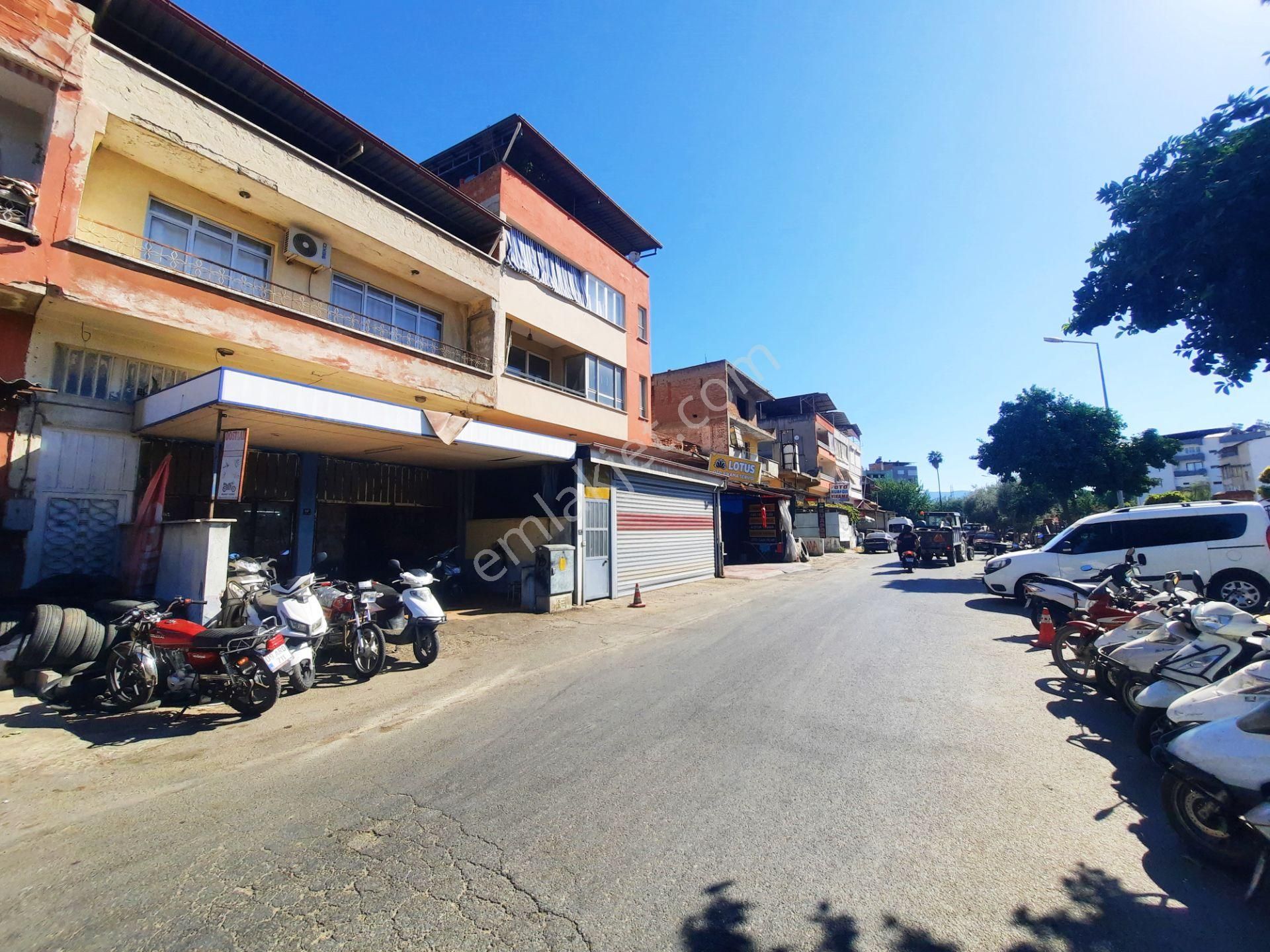 Karaçay Mah. Çift Yol Cepheli, Müstakil, 2 Katlı Dükkan Ve Daire.. - Görsel 3