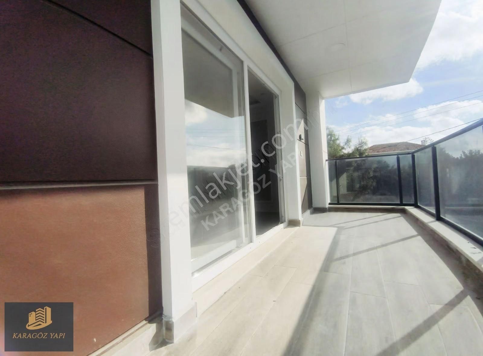 Doğa Ve Deniz Manarasıyla Uyanmak İsteyenler İçin. Karagöz Yapı - Görsel 29