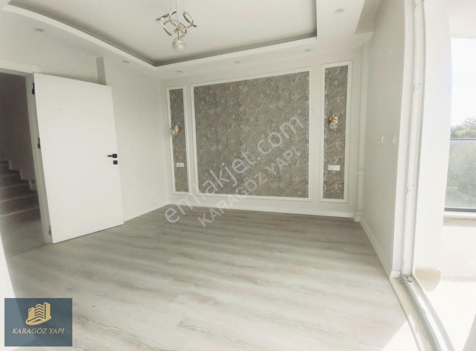 Doğa Ve Deniz Manarasıyla Uyanmak İsteyenler İçin. Karagöz Yapı - Görsel 25