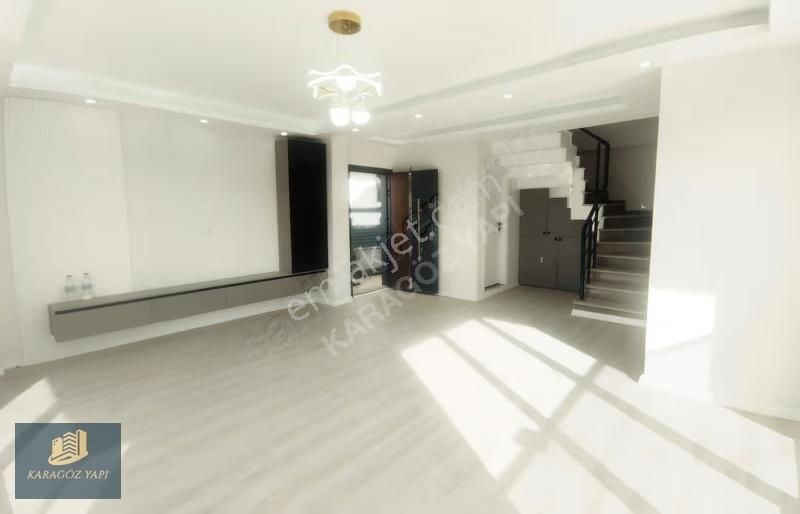 Doğa Ve Deniz Manarasıyla Uyanmak İsteyenler İçin. Karagöz Yapı - Görsel 22